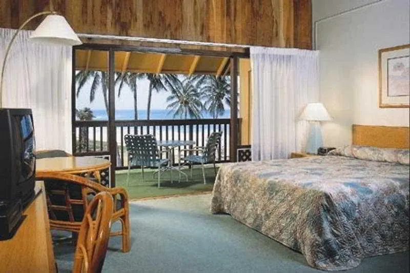 Castle Kaluakoi Villas Molokai Ηνωμένες Πολιτείες της Αμερικής