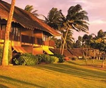 Castle Kaluakoi Villas Molokai