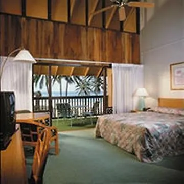 Castle Kaluakoi Villas Molokai 2*,