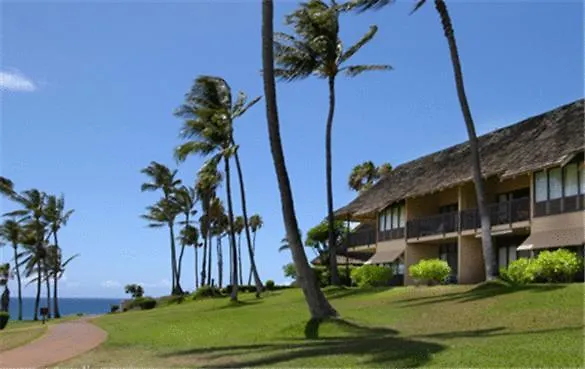 Ξενοδοχείο Castle Kaluakoi Villas Molokai