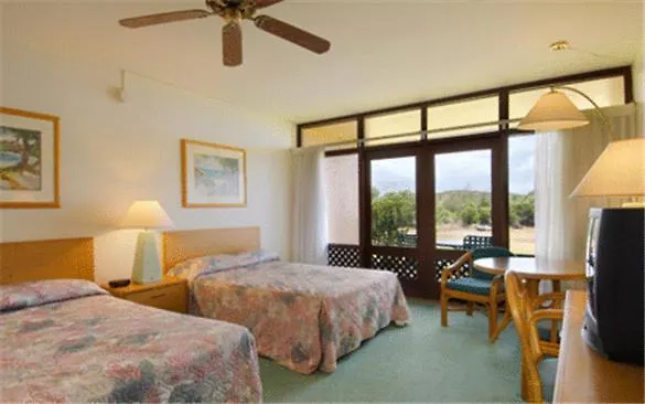 ** Ξενοδοχείο Castle Kaluakoi Villas Molokai Ηνωμένες Πολιτείες της Αμερικής